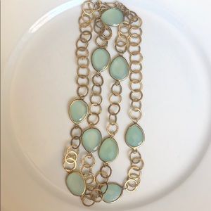 Costume necklace